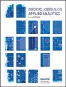 Informs Journal On Applied Analytics期刊